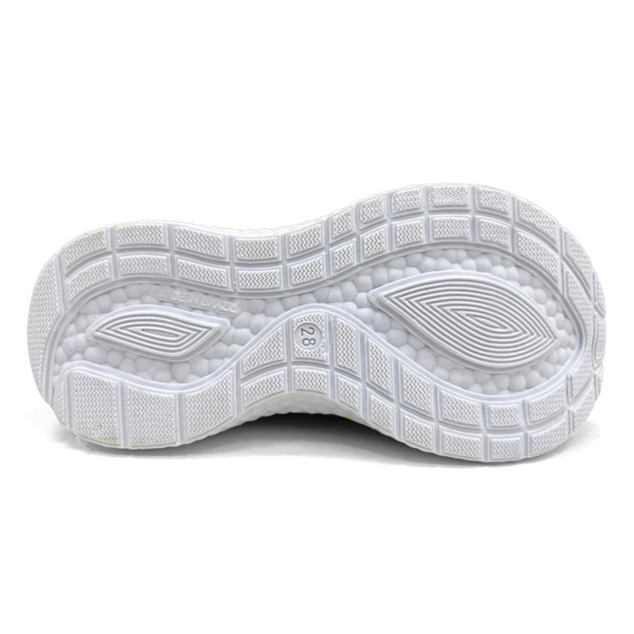 Tênis Via Vip Menino Jogging Calce Fácil Vv9533.Pg Marinho Tênis Via Vip Menino Jogging Calce Fácil Vv9533.Pg Marinho
