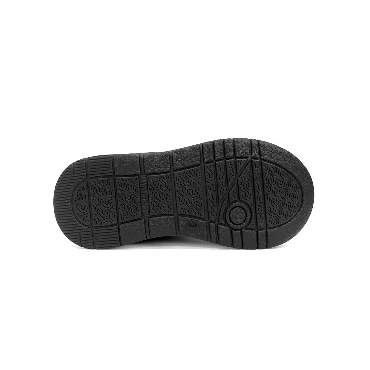 Tênis Via Vip Menino Street Sintético Vv4009.Mc Marinho Tênis Via Vip Menino Street Sintético Vv4009.Mc Marinho