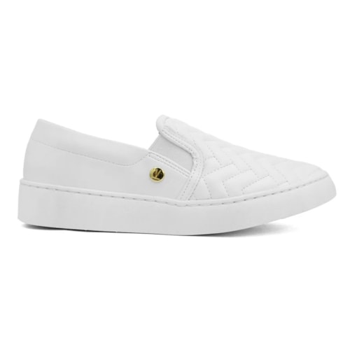 Tenis Vizzano Casual 1214.1010 Branco