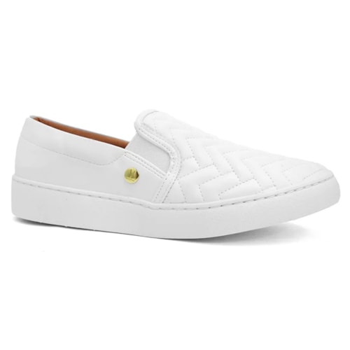 Tenis Vizzano Casual 1214.1010 Branco