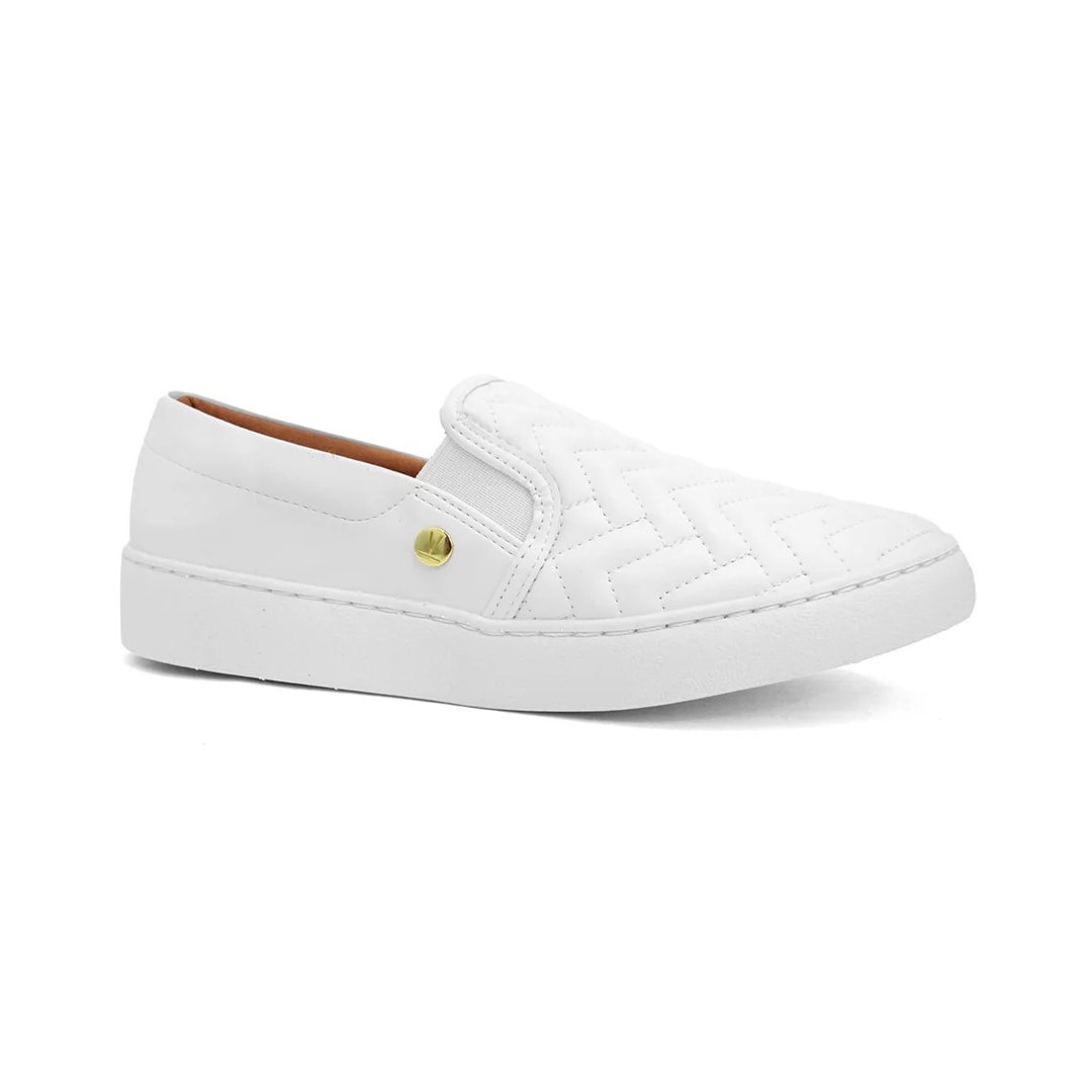 Tênis Vizzano Casual 1214.1010 Branco Tênis Vizzano Casual 1214.1010 Branco