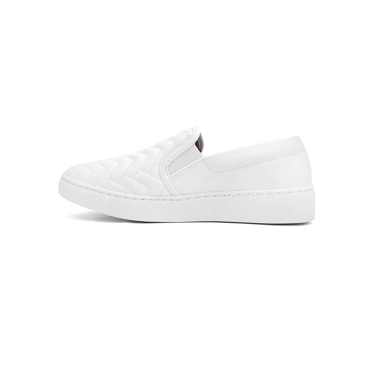 Tênis Vizzano Casual 1214.1010 Branco Tênis Vizzano Casual 1214.1010 Branco