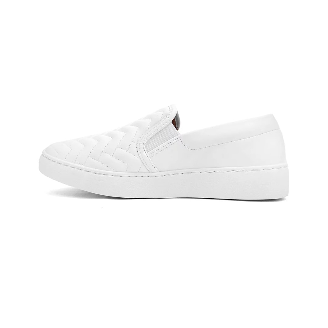 Tênis Vizzano Casual 1214.1010 Branco Tênis Vizzano Casual 1214.1010 Branco