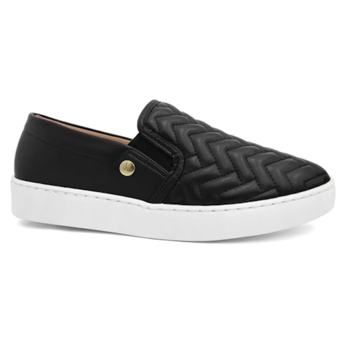 Tenis Vizzano Casual 1214.1010 Preto