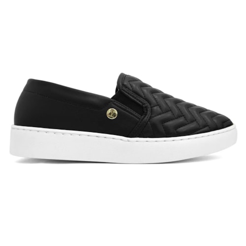 Tenis Vizzano Casual 1214.1010 Preto