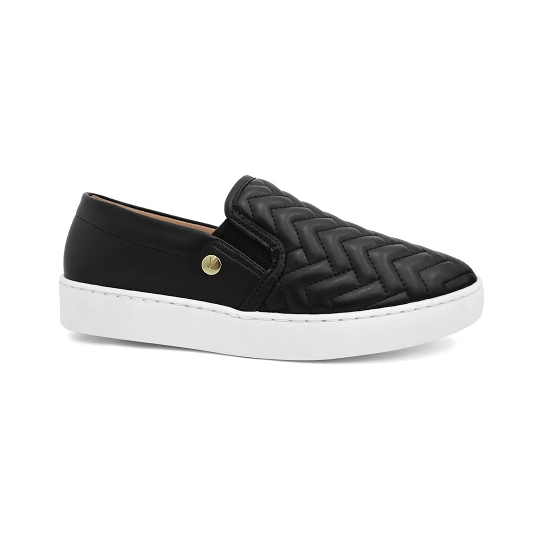 Tênis Vizzano Casual 1214.1010 Preto