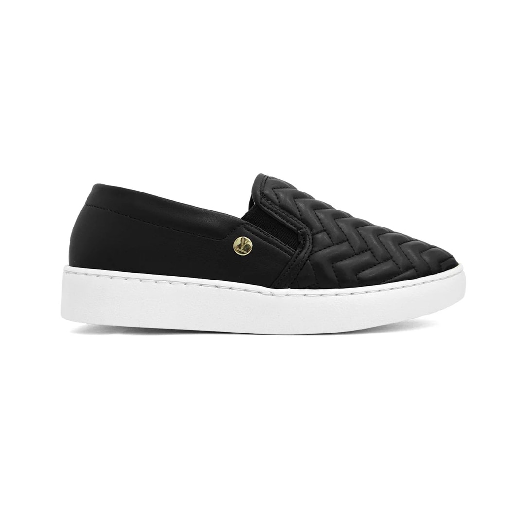 Tênis Vizzano Casual 1214.1010 Preto