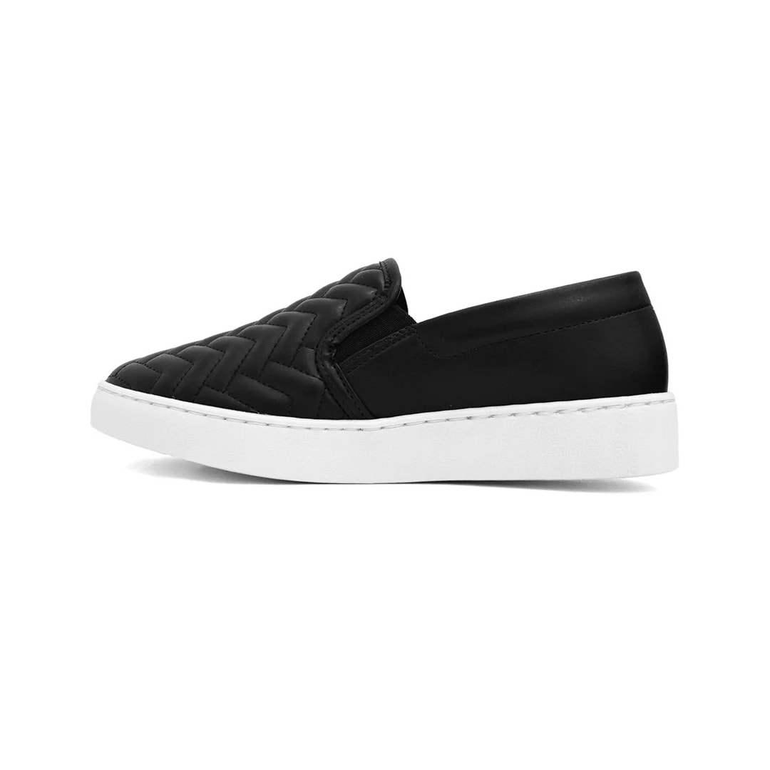 Tênis Vizzano Casual 1214.1010 Preto Tênis Vizzano Casual 1214.1010 Preto