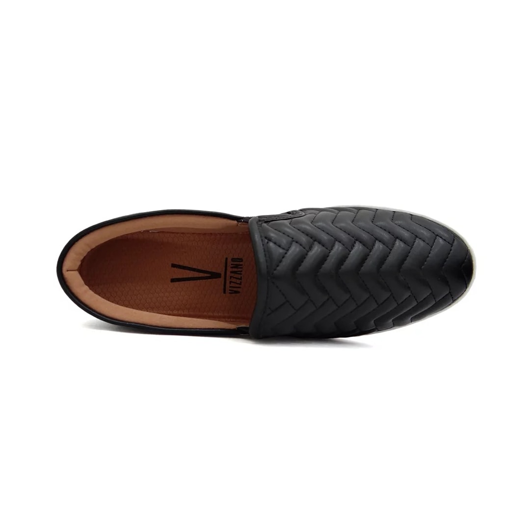 Tênis Vizzano Casual 1214.1010 Preto Tênis Vizzano Casual 1214.1010 Preto