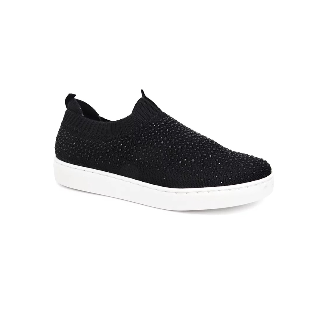 Tênis Vizzano Casual 1214.1041 Preto Tênis Vizzano Casual 1214.1041 Preto