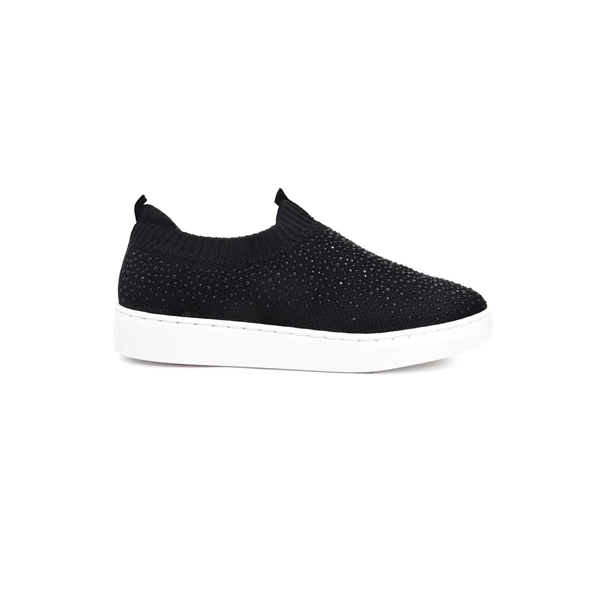 Tênis Vizzano Casual 1214.1041 Preto Tênis Vizzano Casual 1214.1041 Preto