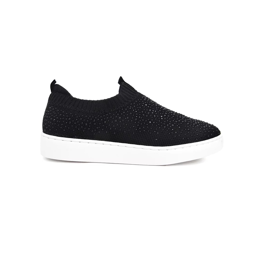 Tênis Vizzano Casual 1214.1041 Preto Tênis Vizzano Casual 1214.1041 Preto