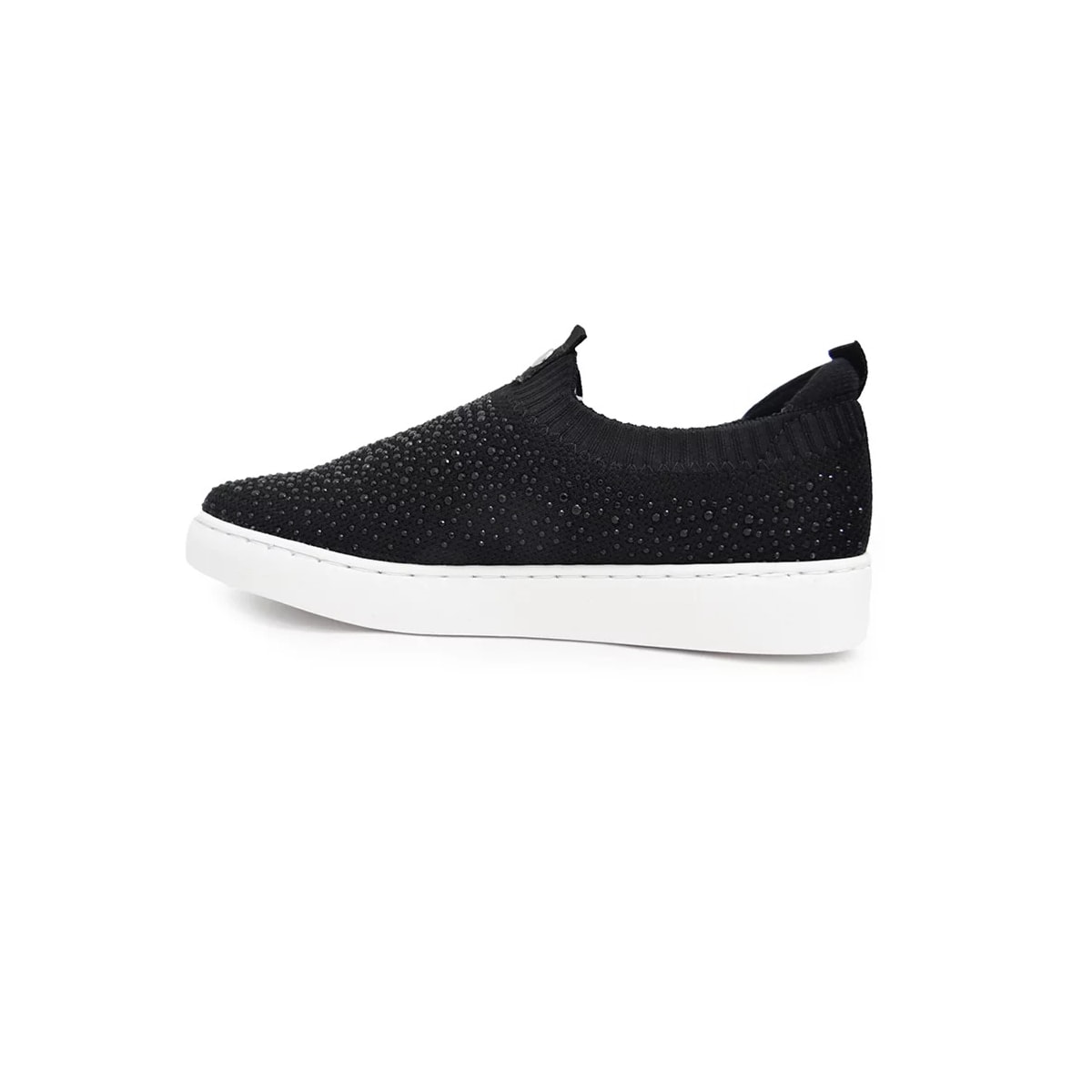 Tênis Vizzano Casual 1214.1041 Preto Tênis Vizzano Casual 1214.1041 Preto