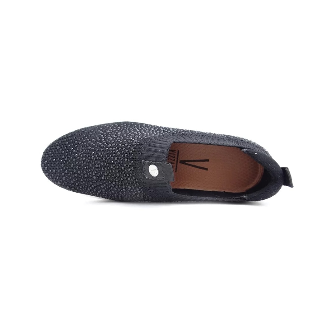 Tênis Vizzano Casual 1214.1041 Preto