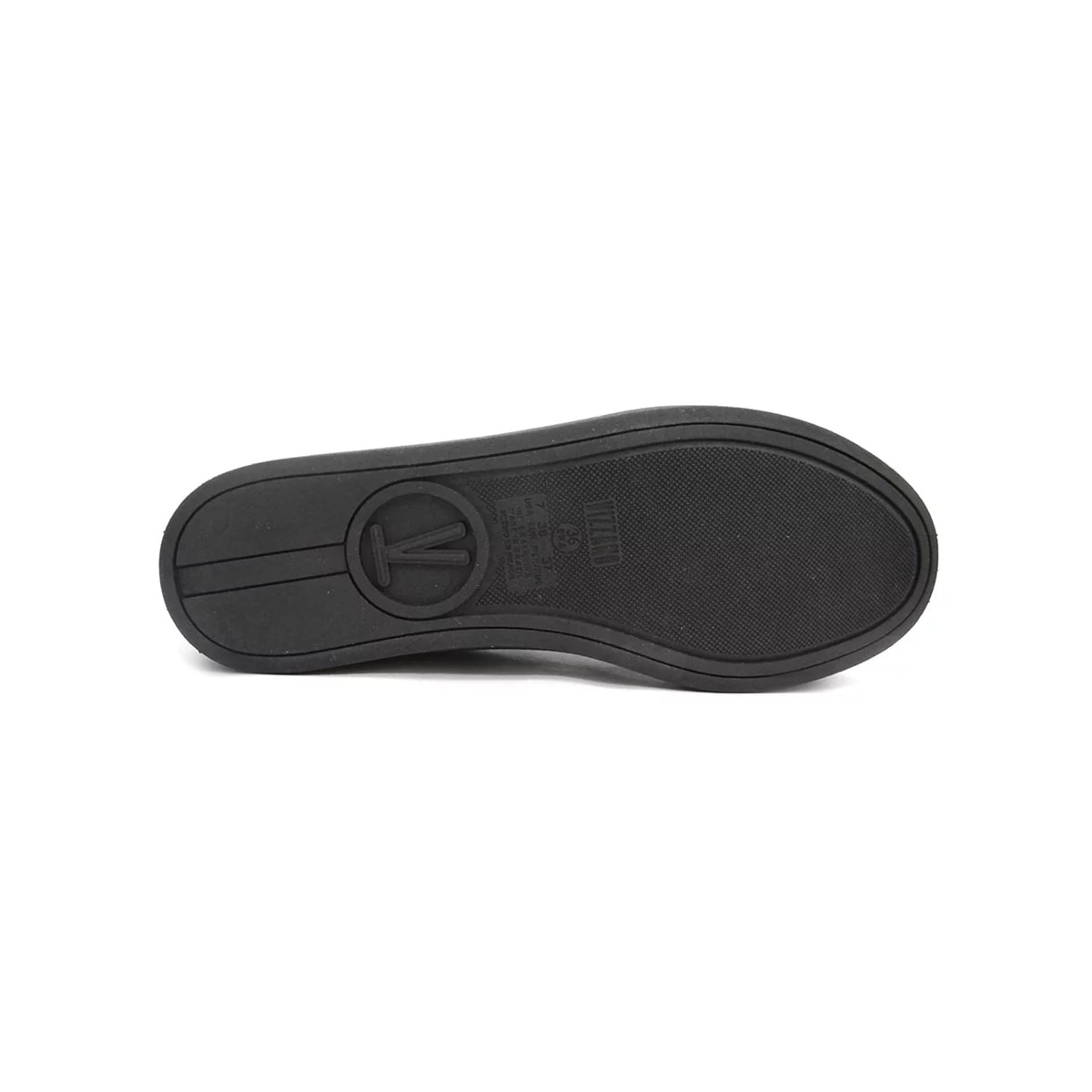 Tênis Vizzano Casual 1214.205-1 Preto Tênis Vizzano Casual 1214.205-1 Preto