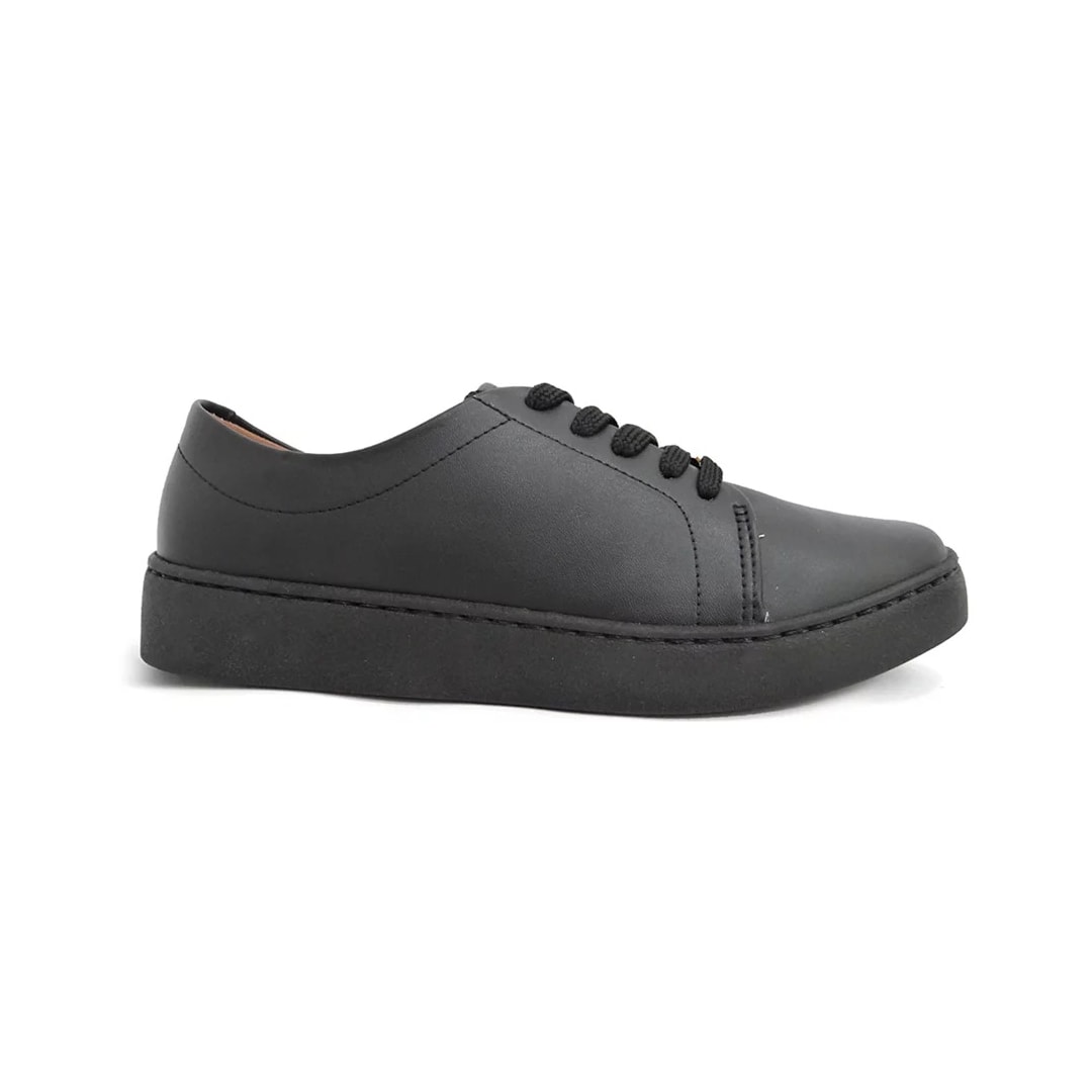 Tênis Vizzano Casual 1214.205-1 Preto Tênis Vizzano Casual 1214.205-1 Preto