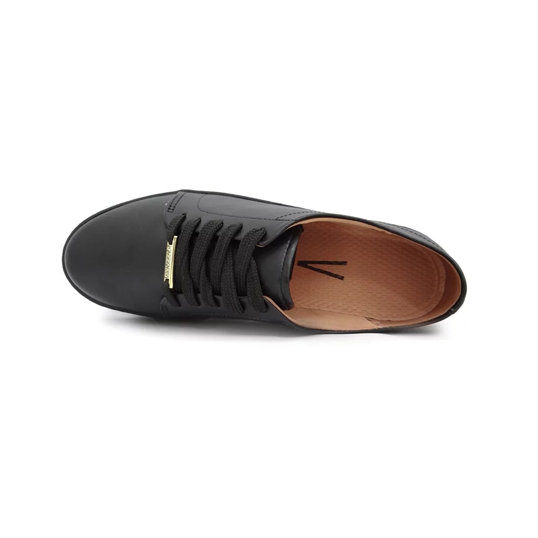 Tênis Vizzano Casual 1214.205-1 Preto