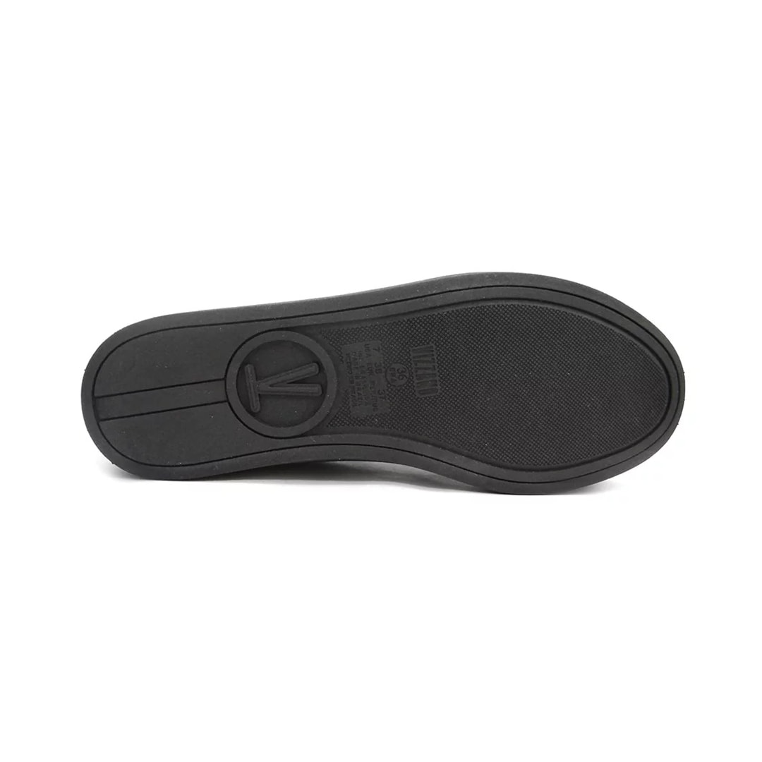 Tênis Vizzano Casual 1214.205-1 Preto Tênis Vizzano Casual 1214.205-1 Preto