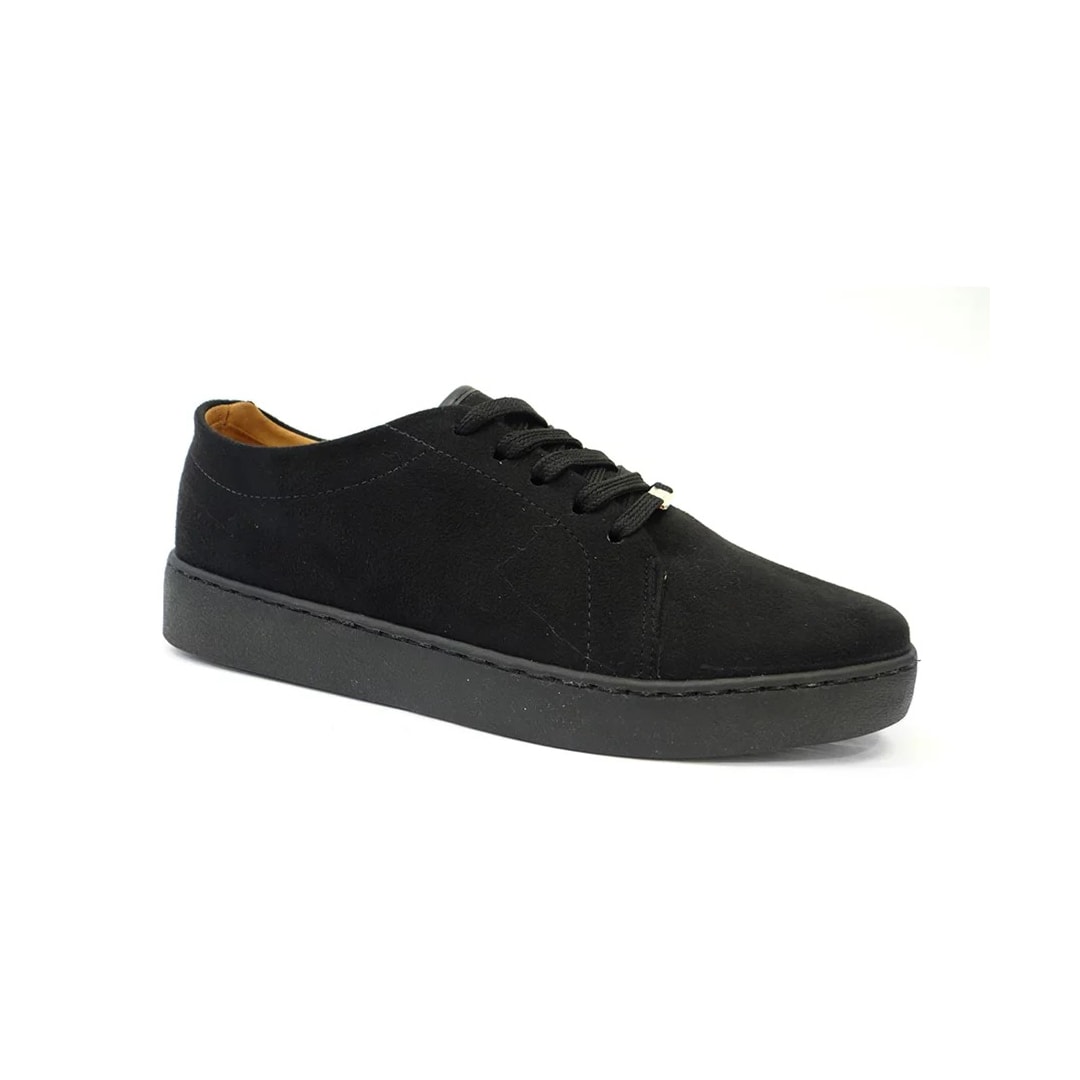 Tênis Vizzano Casual 1214.205-2 Preto