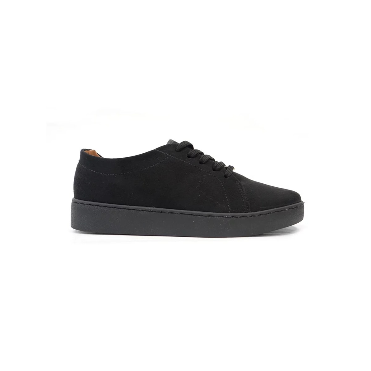 Tênis Vizzano Casual 1214.205-2 Preto Tênis Vizzano Casual 1214.205-2 Preto