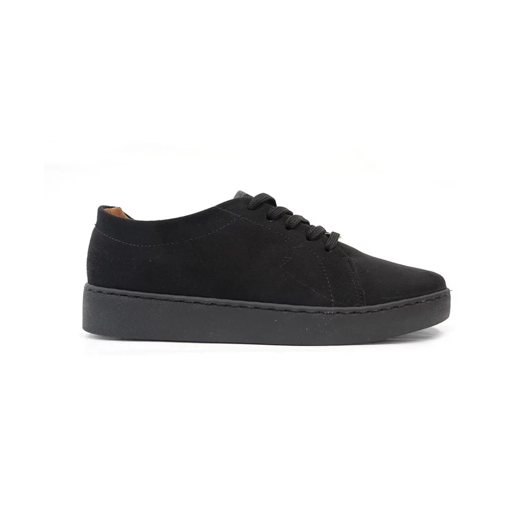 Tênis Vizzano Casual 1214.205-2 Preto Tênis Vizzano Casual 1214.205-2 Preto