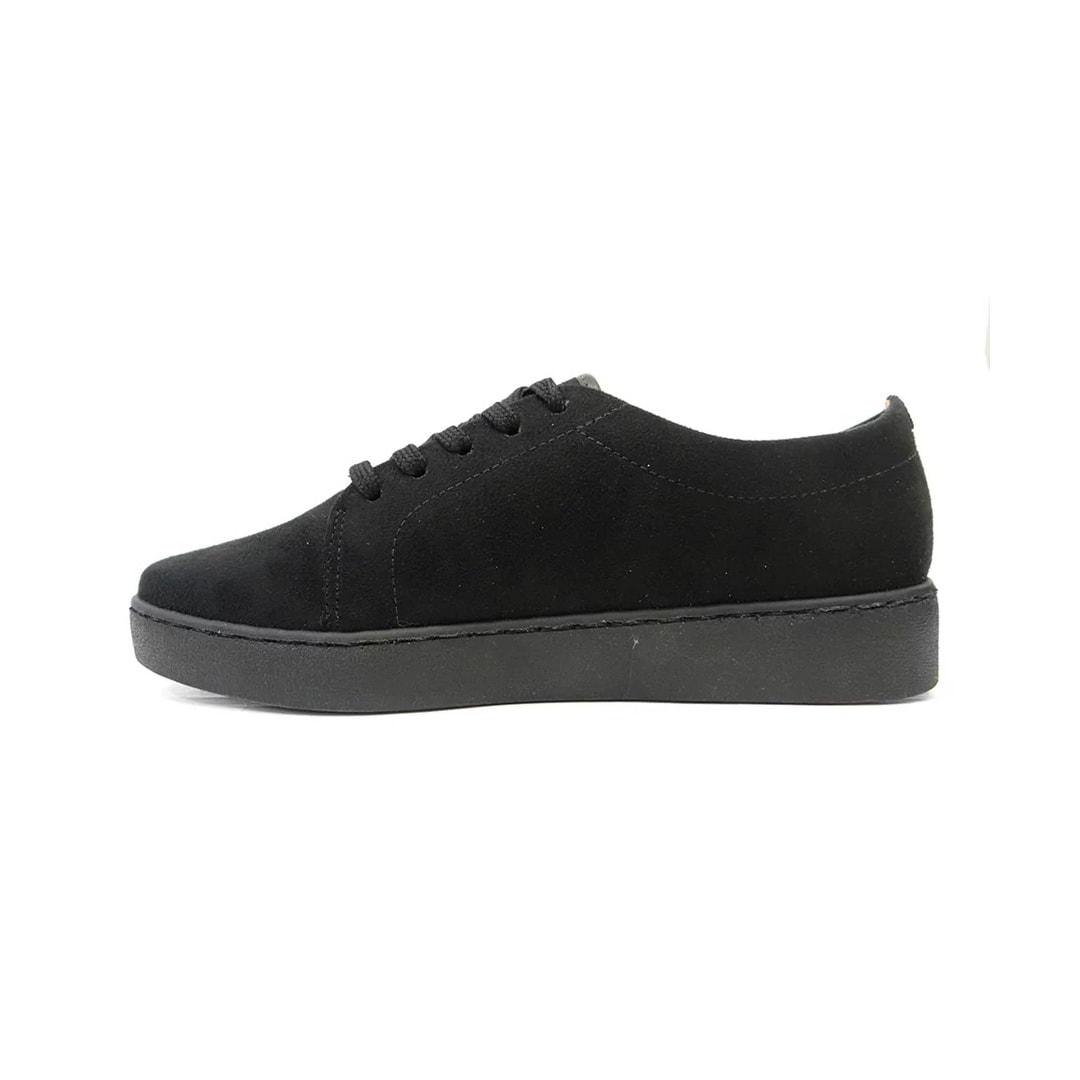 Tênis Vizzano Casual 1214.205-2 Preto