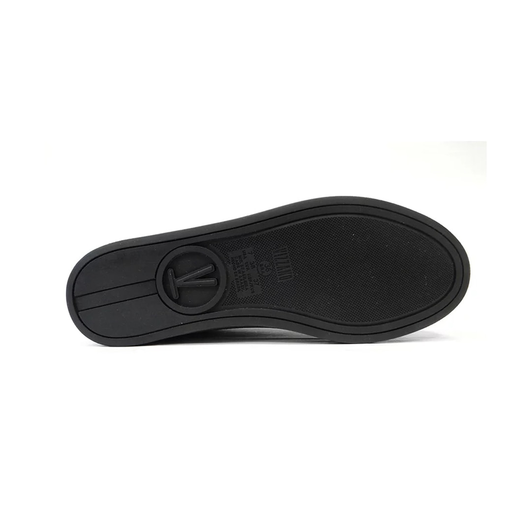 Tênis Vizzano Casual 1214.205-2 Preto