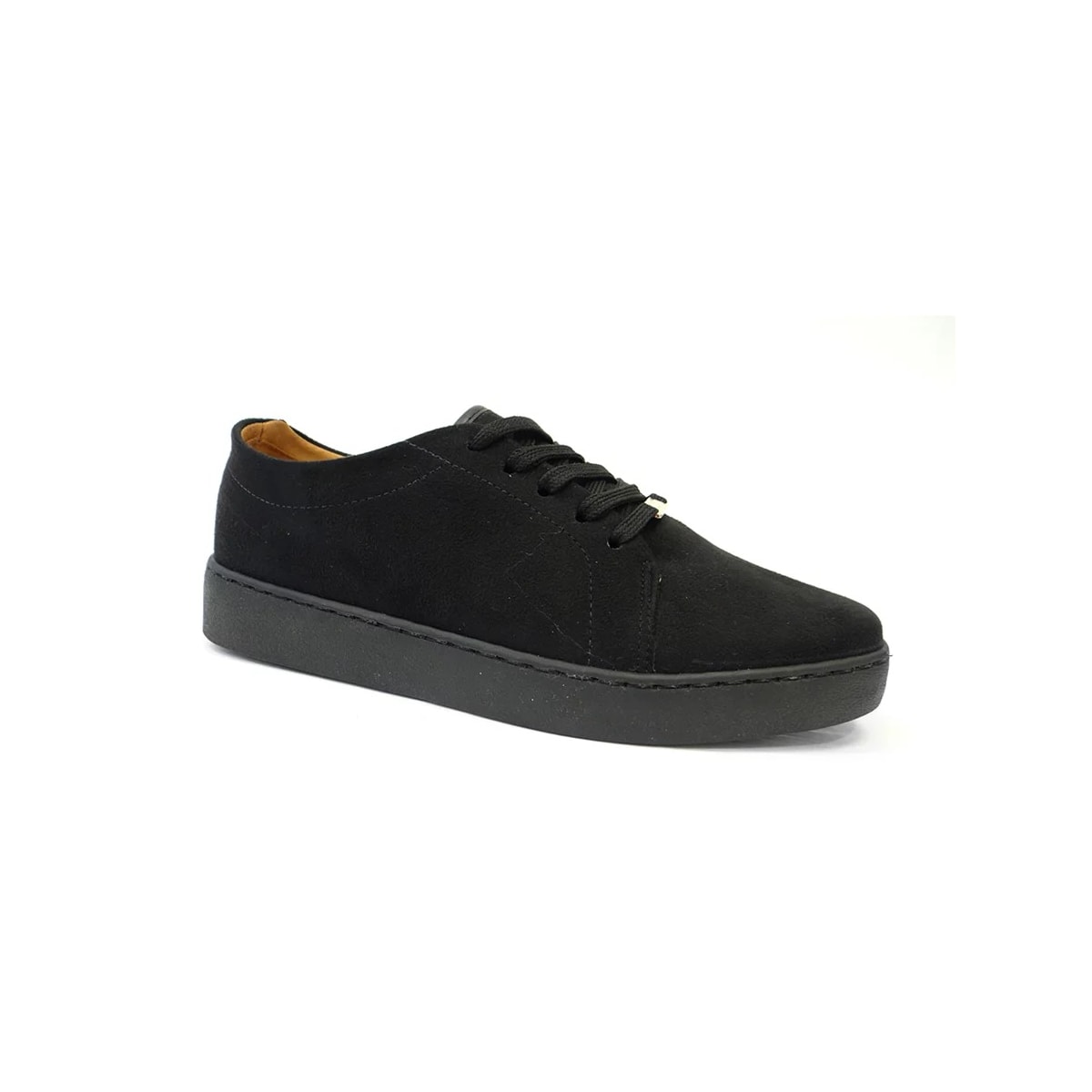 Tênis Vizzano Casual 1214.205-2 Preto Tênis Vizzano Casual 1214.205-2 Preto