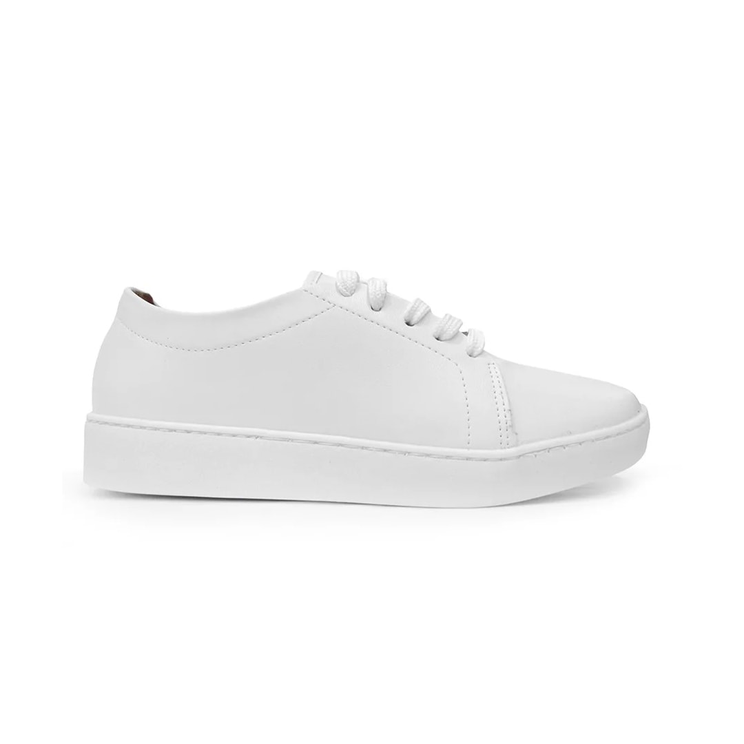 Tênis Vizzano Casual 1214.205 Branco