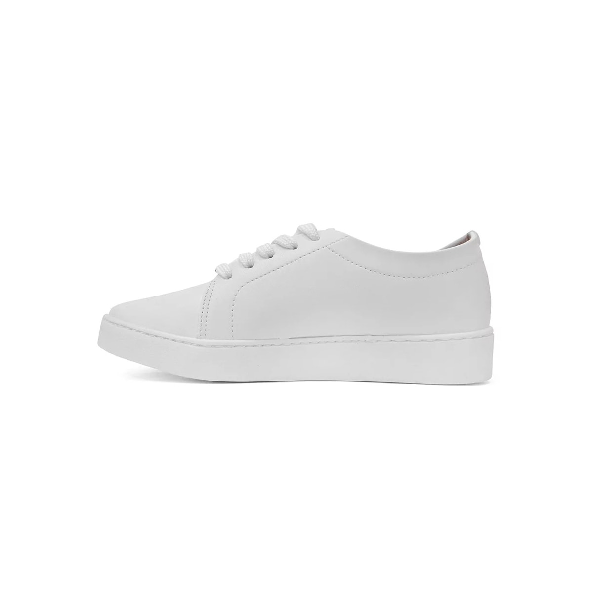 Tênis Vizzano Casual 1214.205 Branco Tênis Vizzano Casual 1214.205 Branco