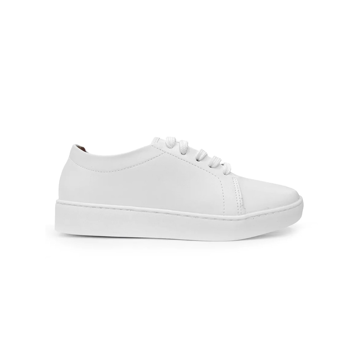 Tênis Vizzano Casual 1214.205 Branco Tênis Vizzano Casual 1214.205 Branco