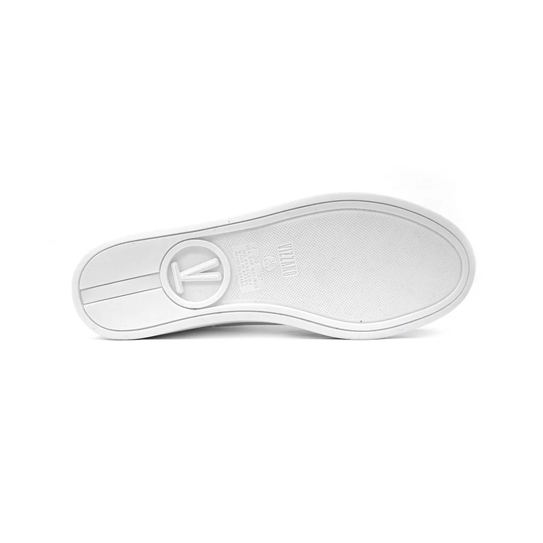 Tênis Vizzano Casual 1214.205 Branco