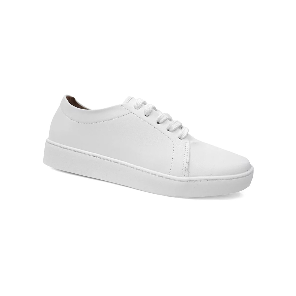 Tênis Vizzano Casual 1214.205 Branco Tênis Vizzano Casual 1214.205 Branco