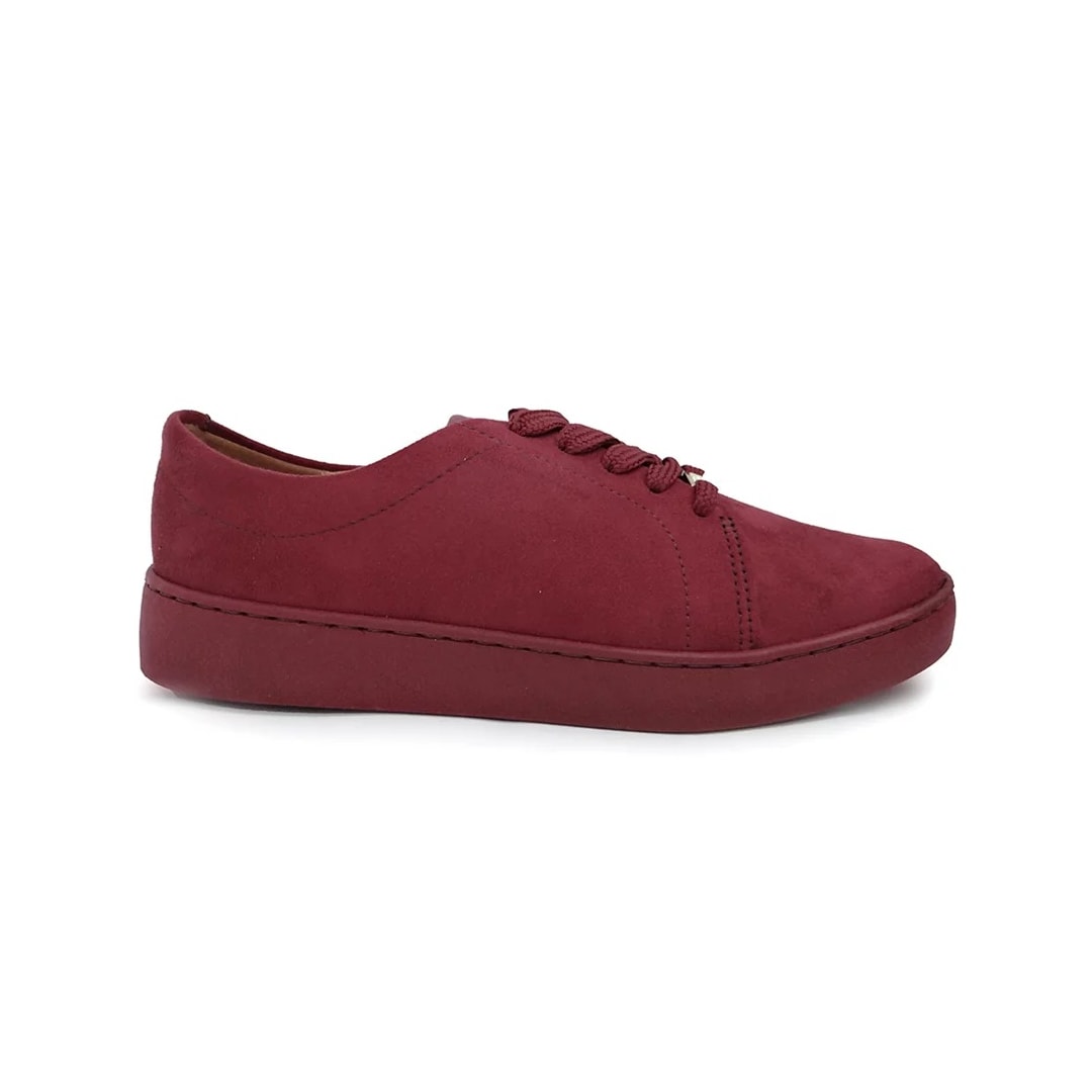 Tênis Vizzano Casual 1214.205 Marsala Tênis Vizzano Casual 1214.205 Marsala