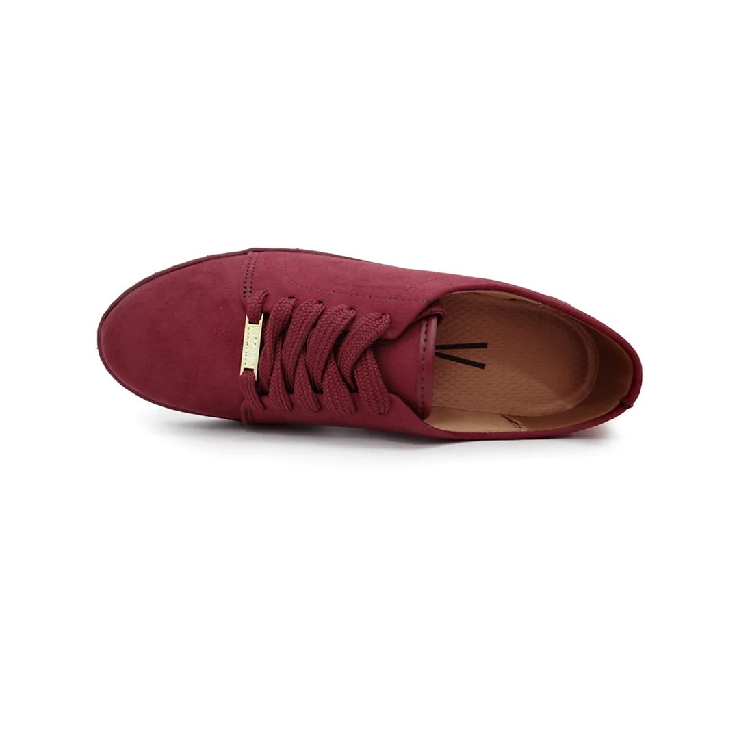 Tênis Vizzano Casual 1214.205 Marsala