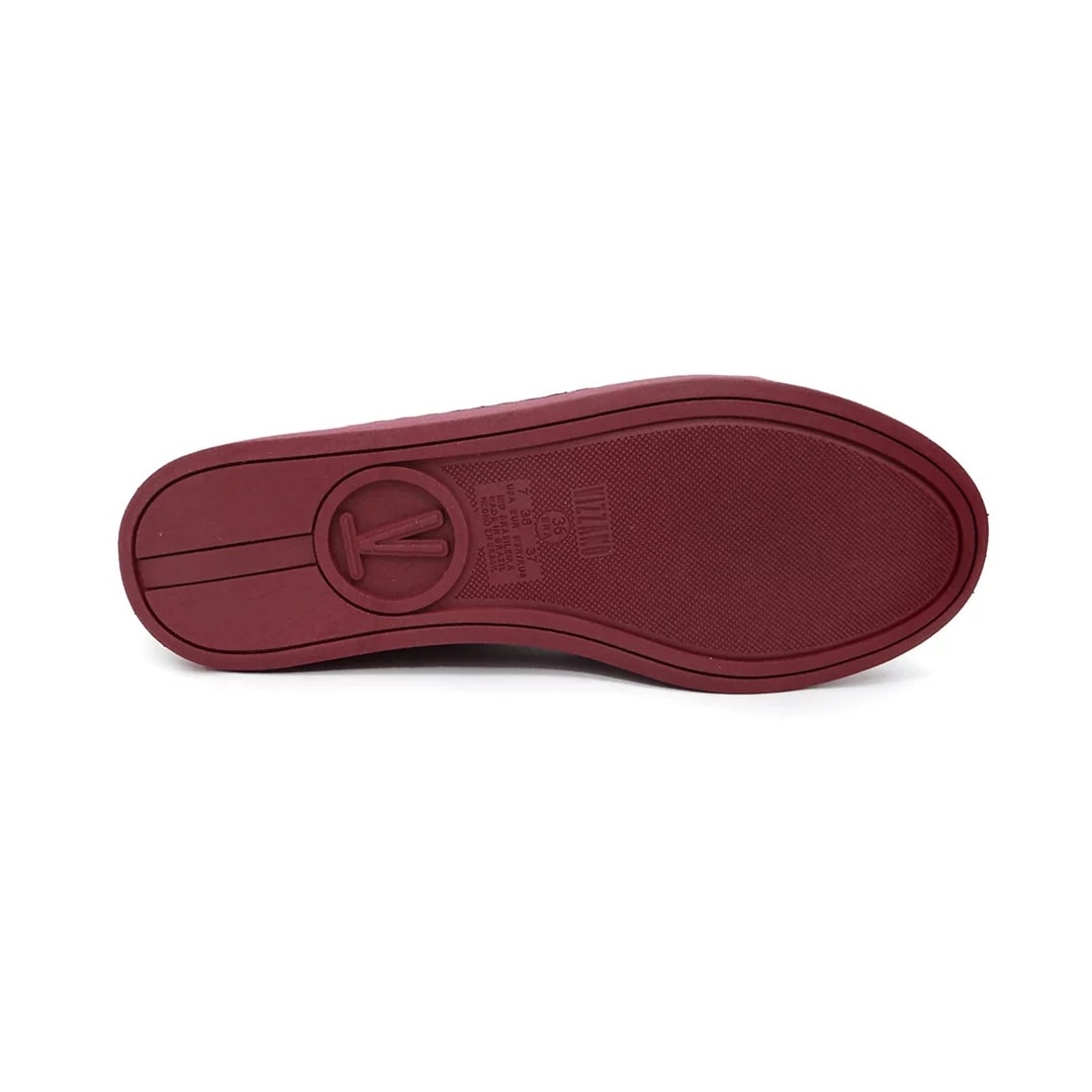 Tênis Vizzano Casual 1214.205 Marsala Tênis Vizzano Casual 1214.205 Marsala