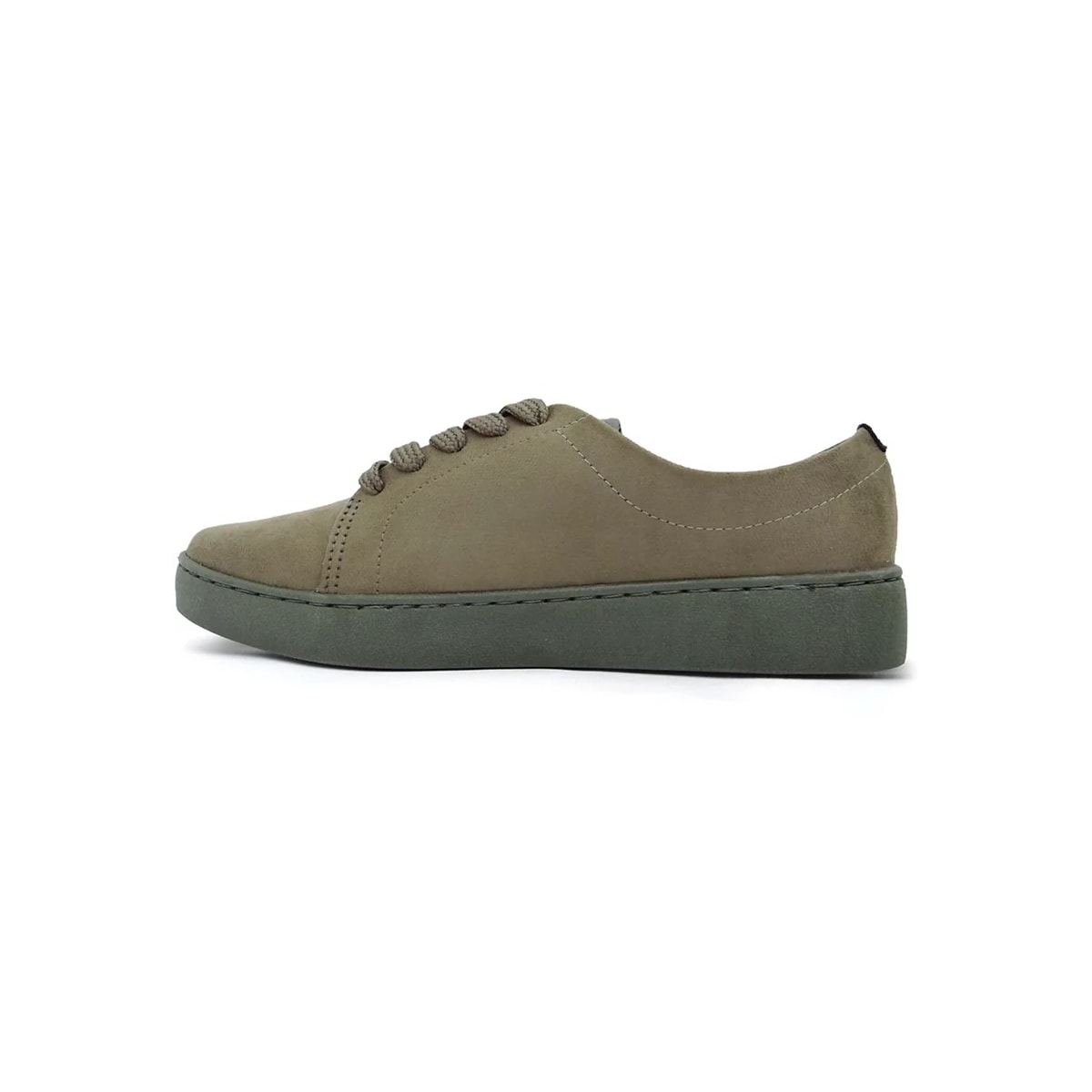 Tênis Vizzano Casual 1214.205 Oliva Tênis Vizzano Casual 1214.205 Oliva