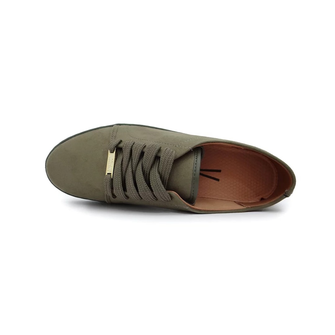 Tênis Vizzano Casual 1214.205 Oliva