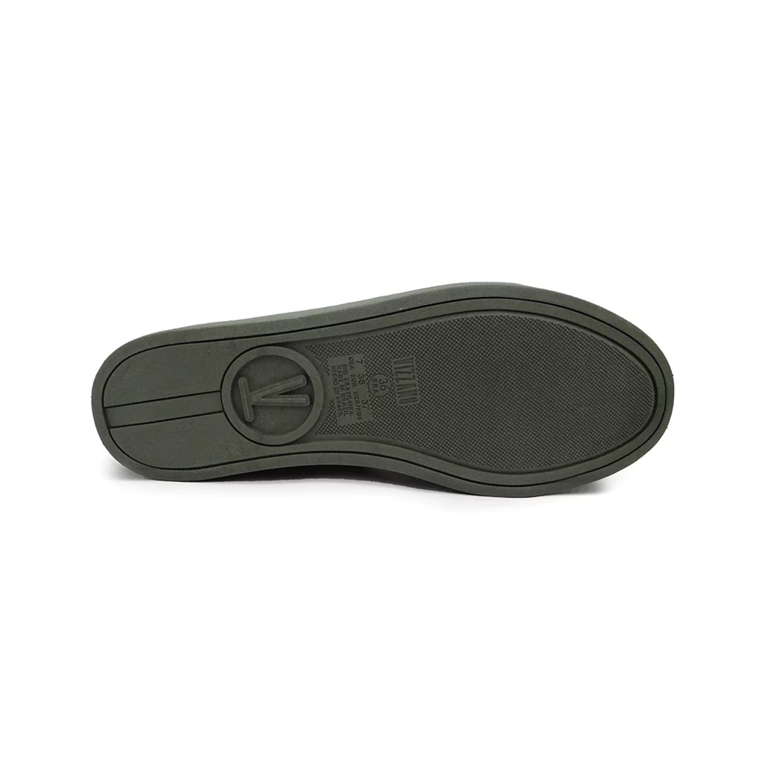 Tênis Vizzano Casual 1214.205 Oliva