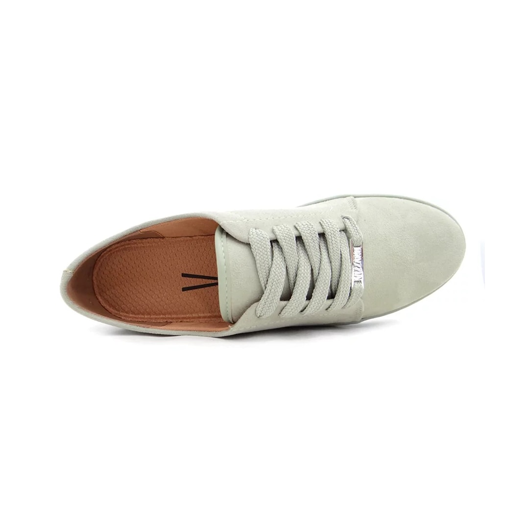 Tênis Vizzano Casual 1214.205 Verde Agua