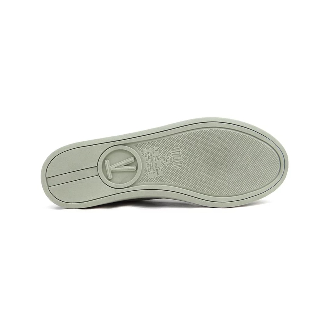 Tênis Vizzano Casual 1214.205 Verde Agua Tênis Vizzano Casual 1214.205 Verde Agua