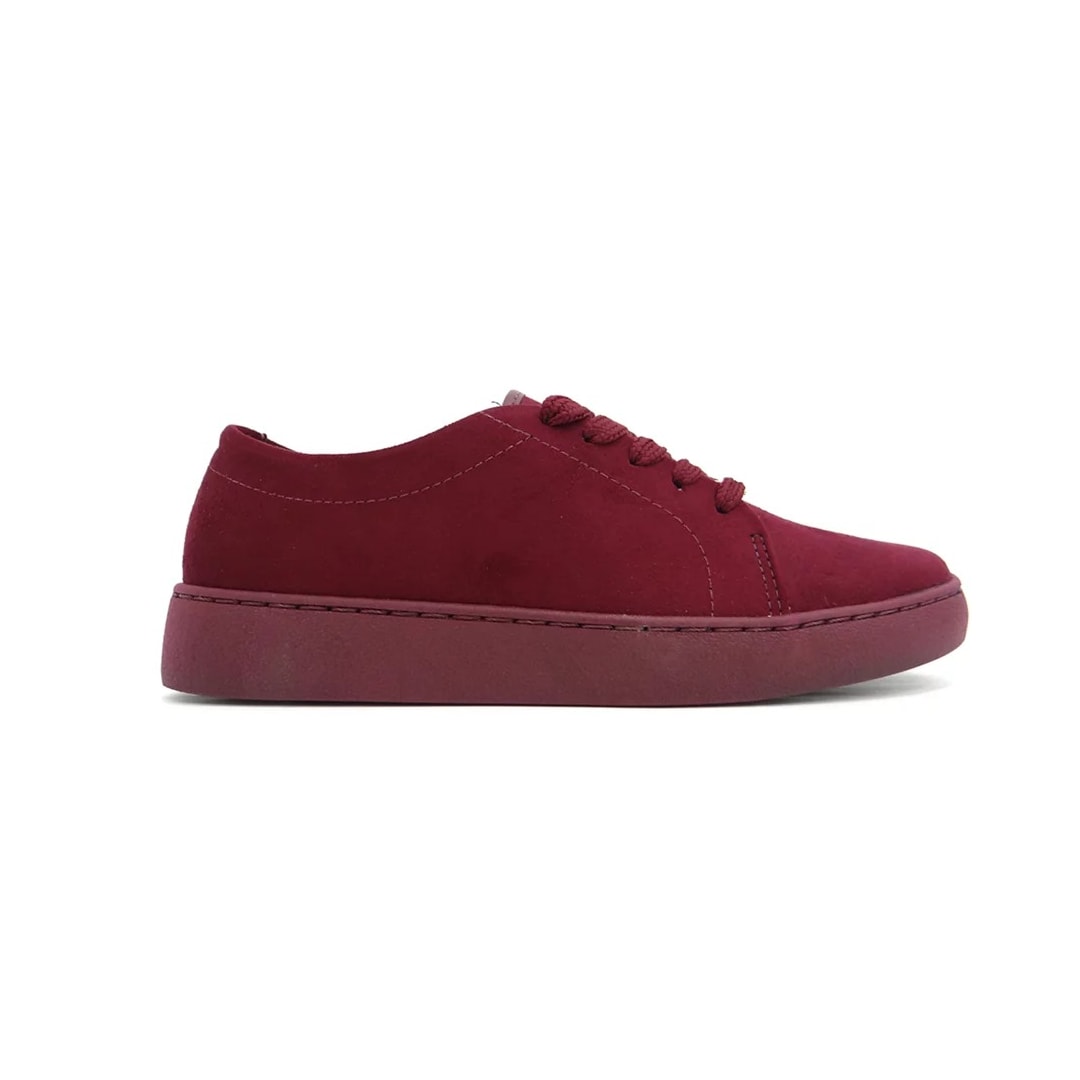 Tênis Vizzano Casual 1214.205 Vinho