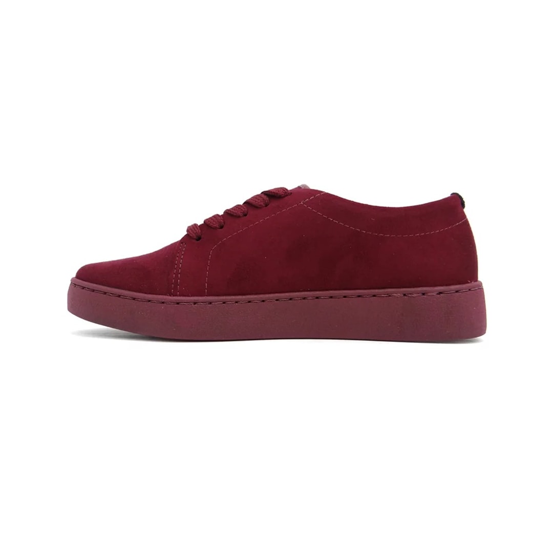 Tênis Vizzano Casual 1214.205 Vinho