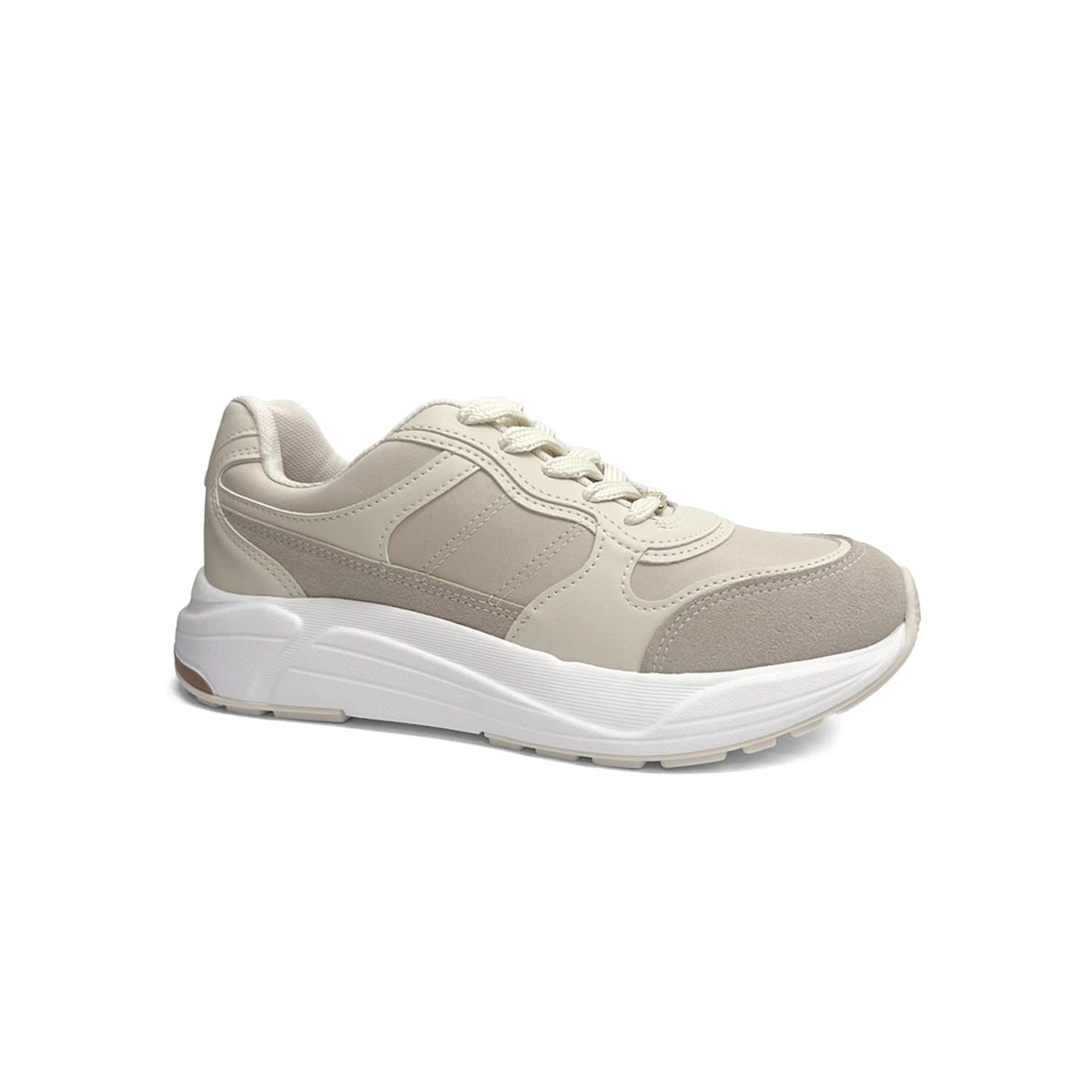 Tênis Vizzano Casual 1485.200 Branco Off Tênis Vizzano Casual 1485.200 Branco Off