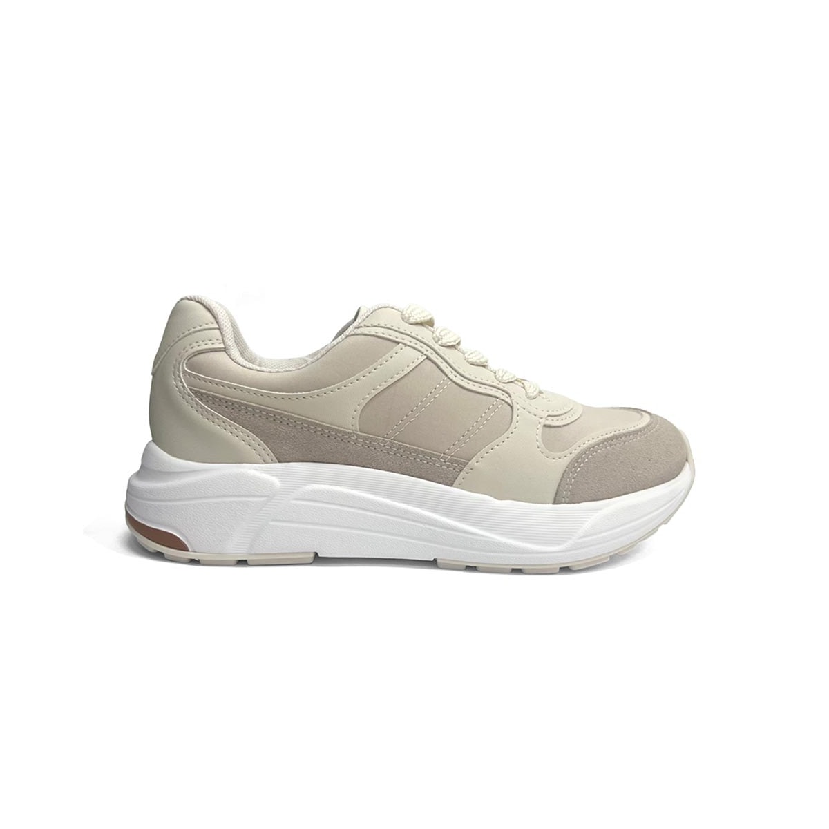 Tênis Vizzano Casual 1485.200 Branco Off Tênis Vizzano Casual 1485.200 Branco Off
