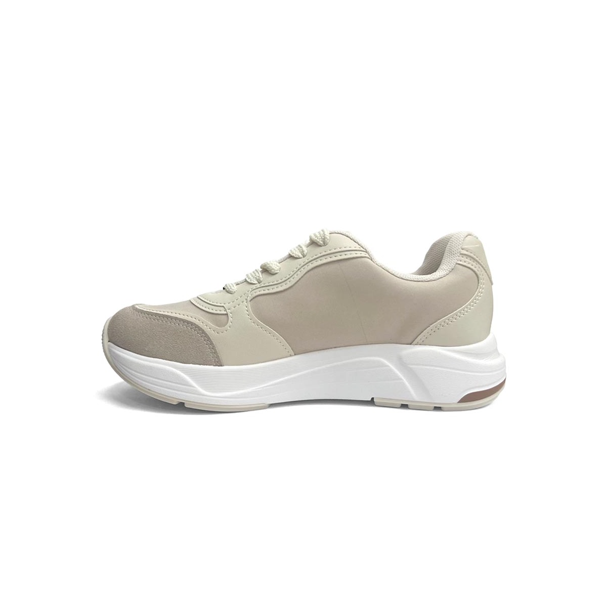 Tênis Vizzano Casual 1485.200 Branco Off Tênis Vizzano Casual 1485.200 Branco Off