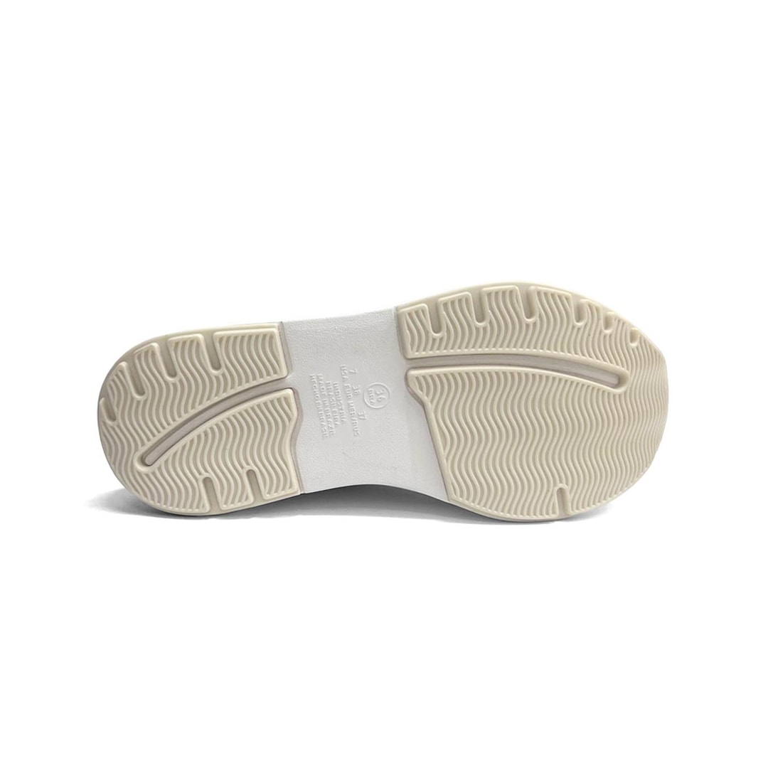 Tênis Vizzano Casual 1485.200 Branco Off