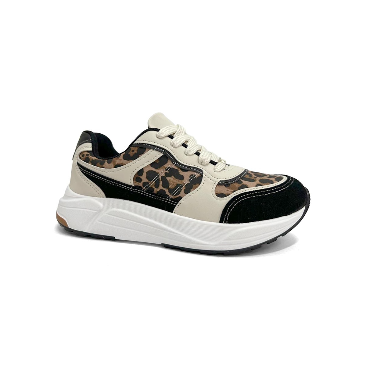 Tênis Vizzano Casual 1485.200 Onça Tênis Vizzano Casual 1485.200 Onça