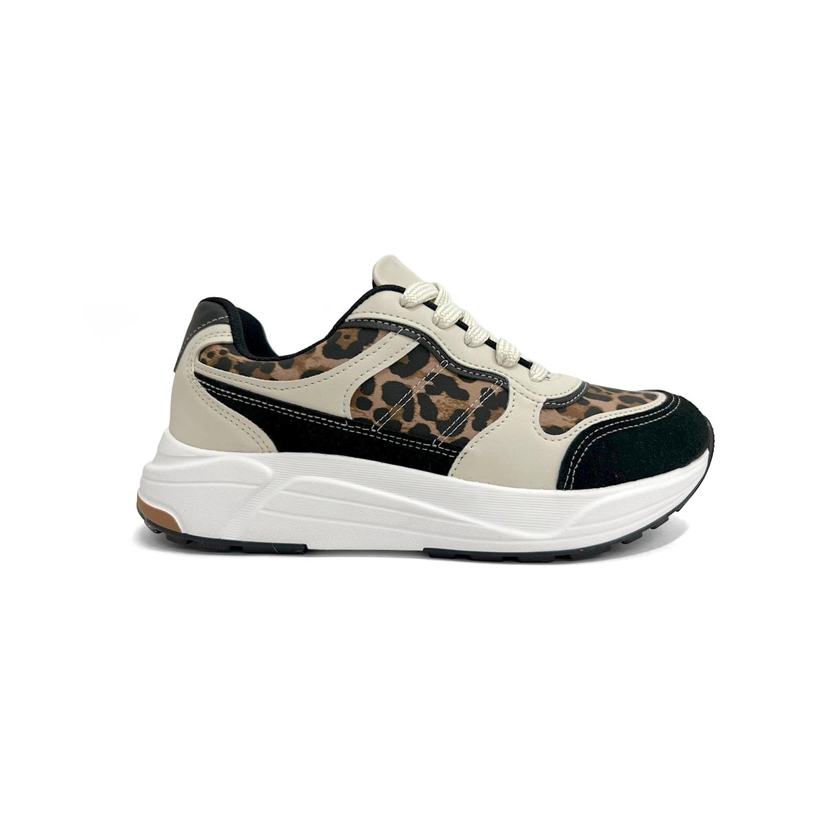Tênis Vizzano Casual 1485.200 Onça Tênis Vizzano Casual 1485.200 Onça