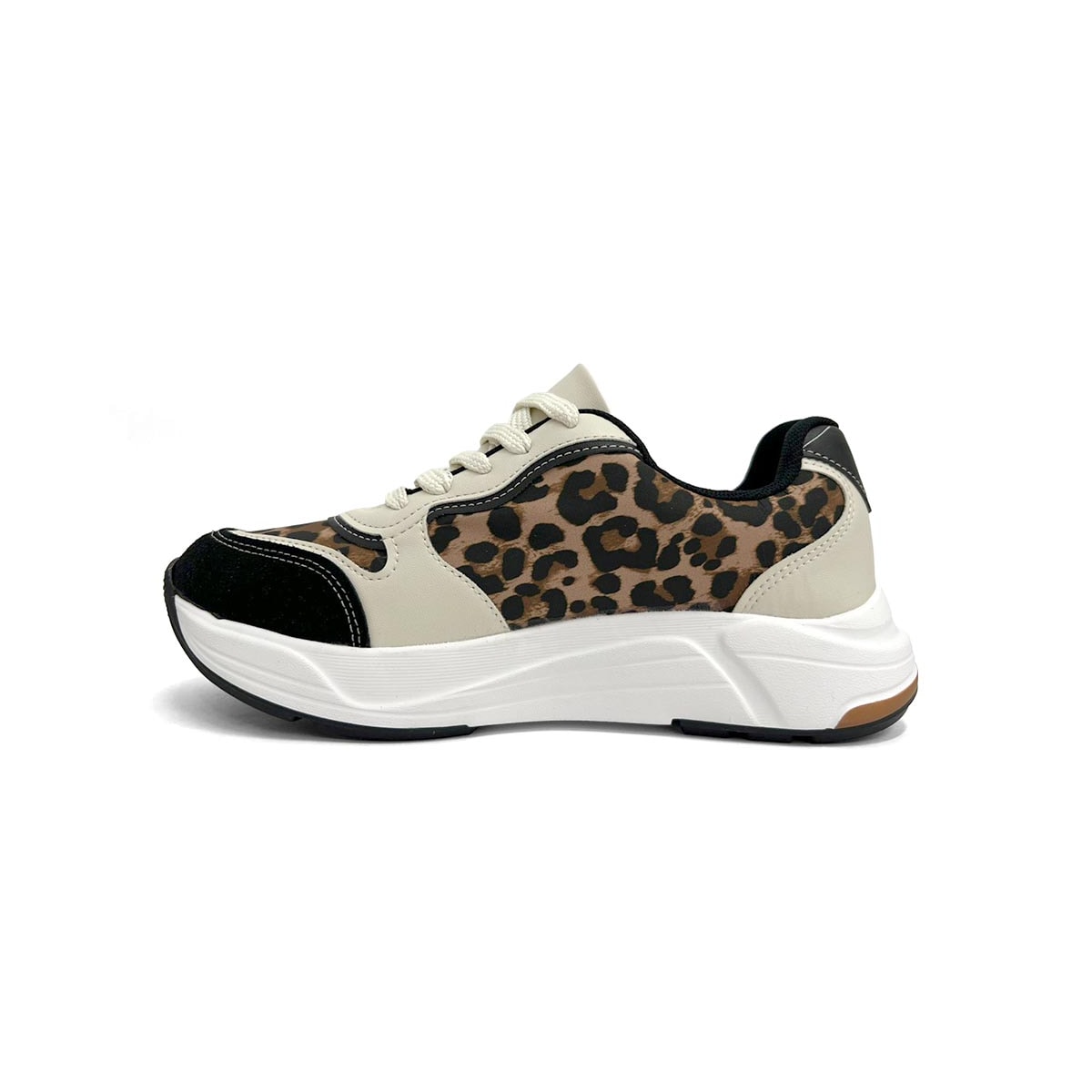 Tênis Vizzano Casual 1485.200 Onça Tênis Vizzano Casual 1485.200 Onça
